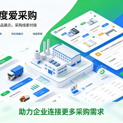 卡若百度爱采购